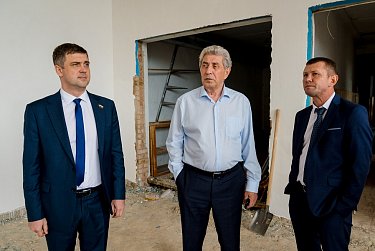 Сергей Грачев: «Проблемы есть, но их можно решить»